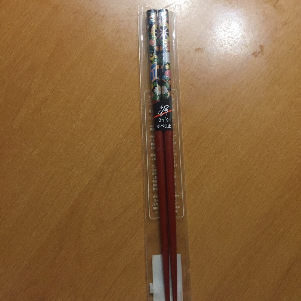 Chopsticks
